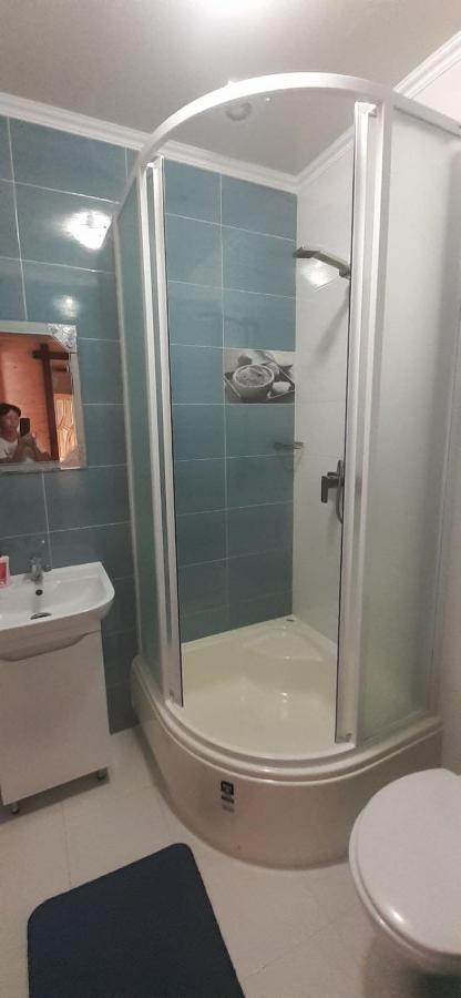 Соломія Ξενοδοχείο Slavske Εξωτερικό φωτογραφία