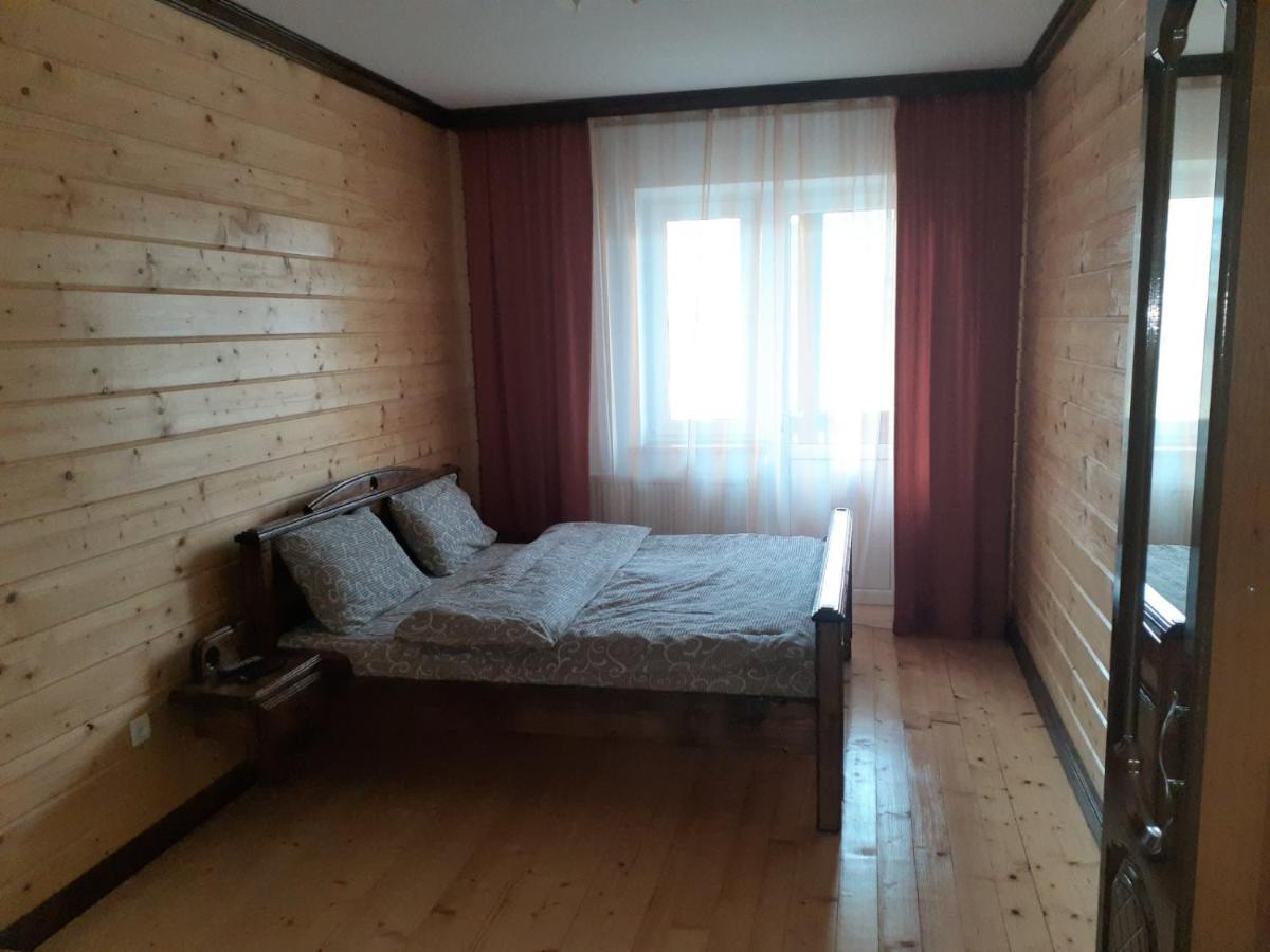 Соломія Ξενοδοχείο Slavske Εξωτερικό φωτογραφία