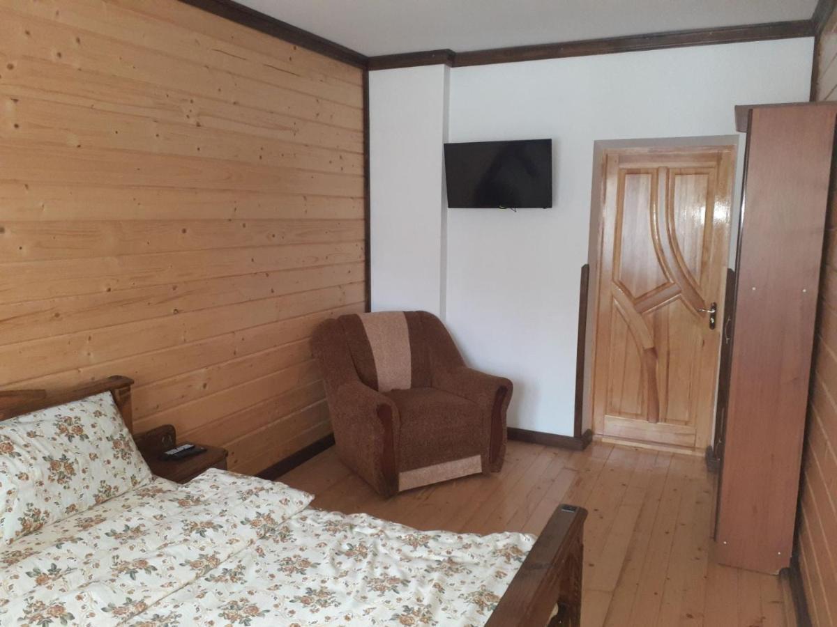 Соломія Ξενοδοχείο Slavske Εξωτερικό φωτογραφία